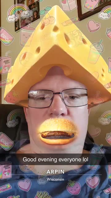 Preview for a Spotlight video that uses the Cafe 2 Night Lens