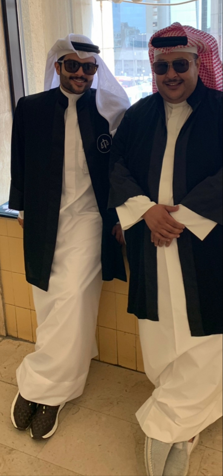 محتوى سناب شات لـ محمد المقاحطه🐎⚖️