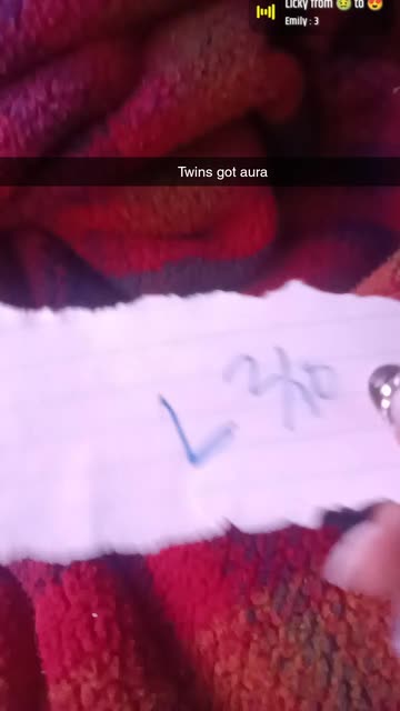 Snapchatter