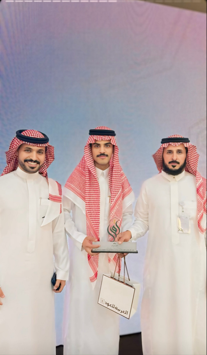 محتوى سناب شات لـ السّعد 💙 .