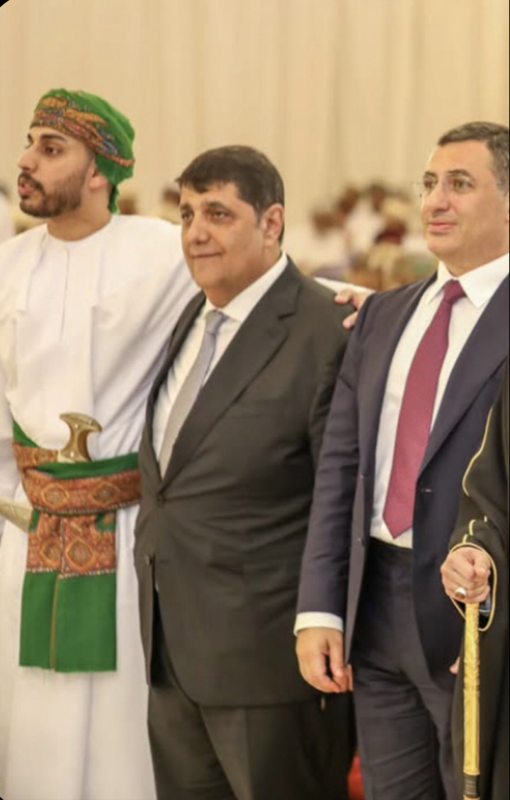محتوى سناب شات لـ عبدالله الحداد