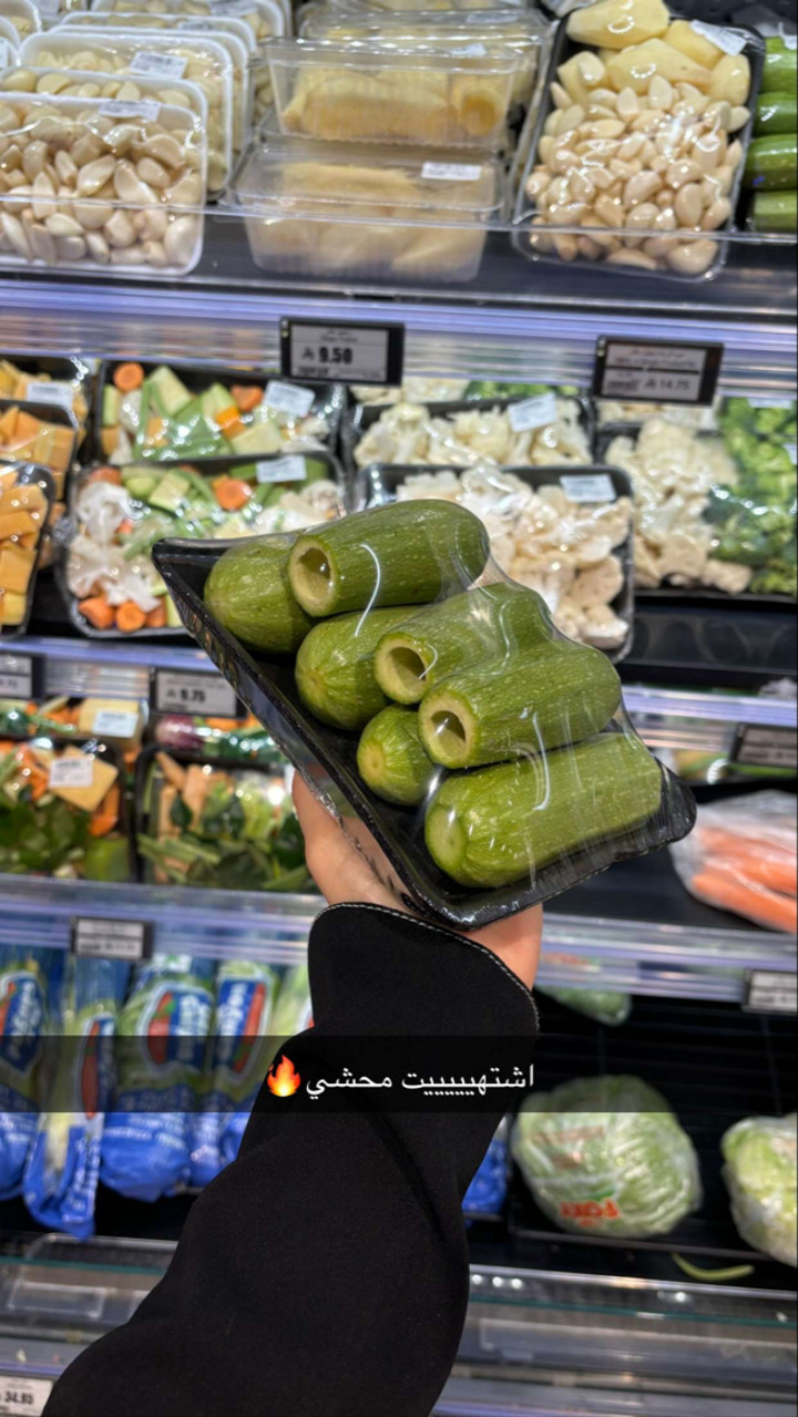 محتوى سناب شات لـ هديل آل سلطان🪄