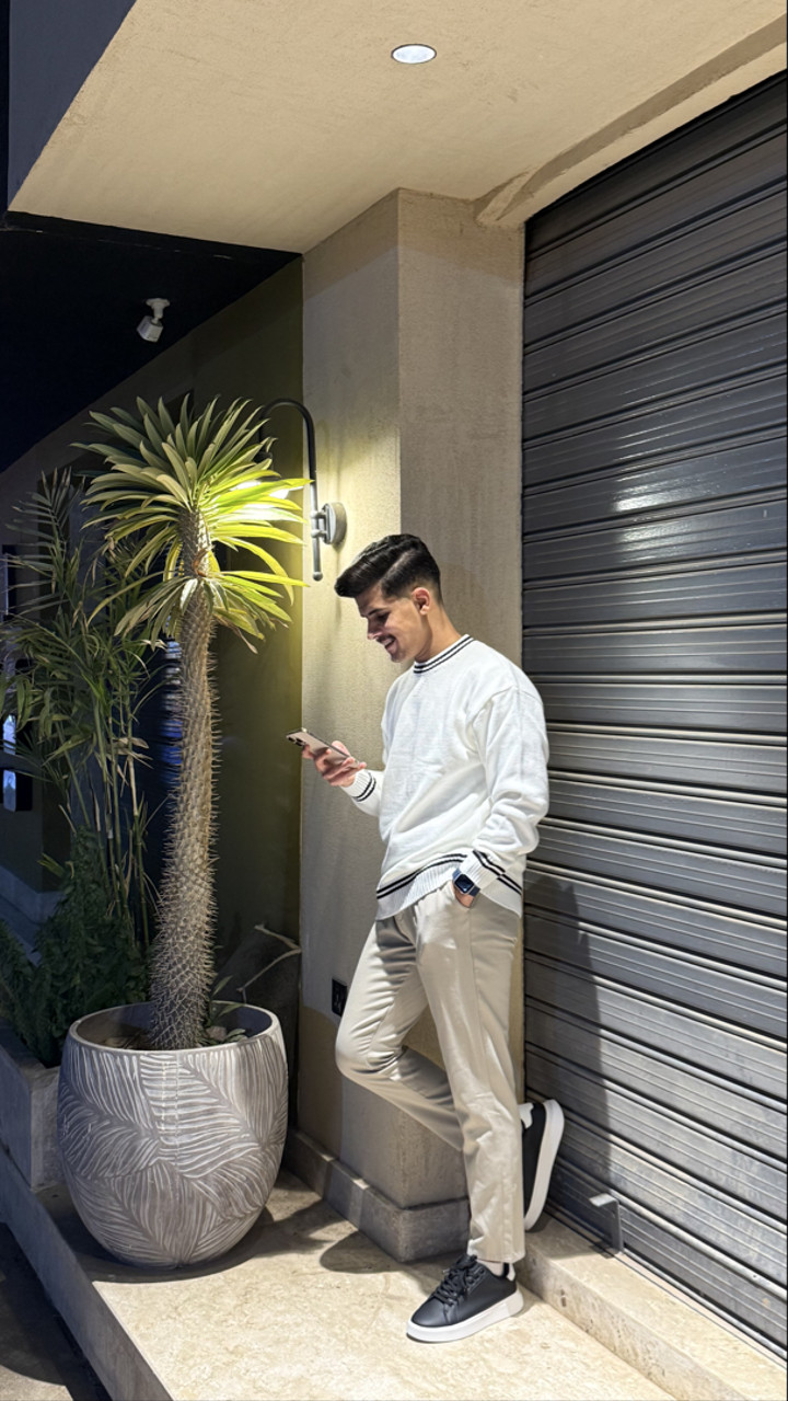 محتوى سناب شات لـ Musab Elmehdwi