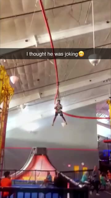 Spotlight content by a Snapchat user