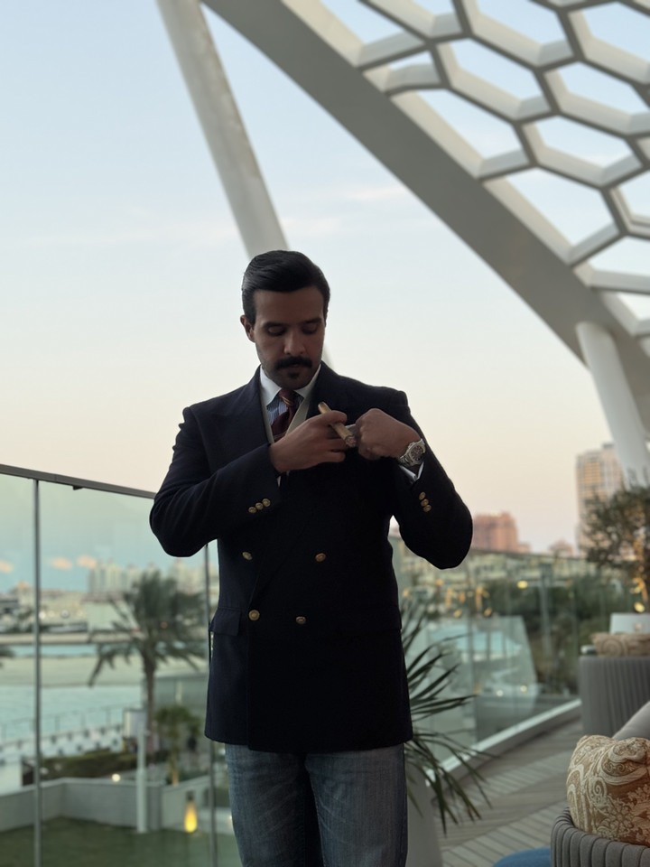 محتوى سناب شات لـ OBF