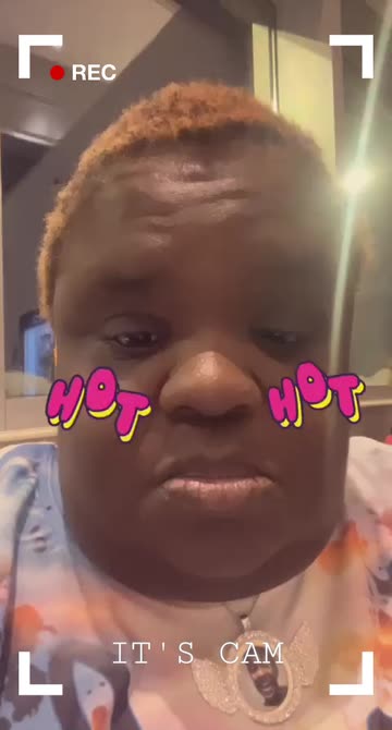 Preview for a Spotlight video that uses the HOT Lens
