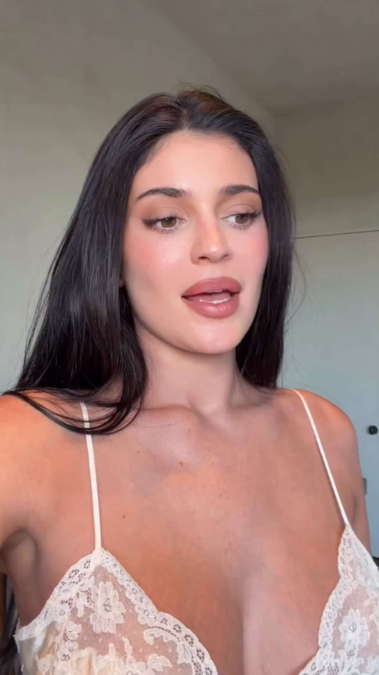 قصة سناب شات للحساب kyliejenner رقم 11