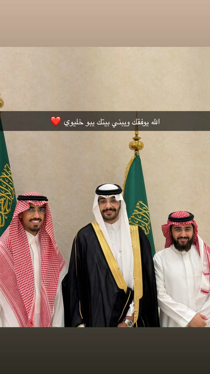 محتوى سناب شات لـ Abdulmohsen