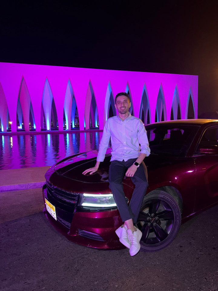 محتوى سناب شات لـ Hossam Hassan