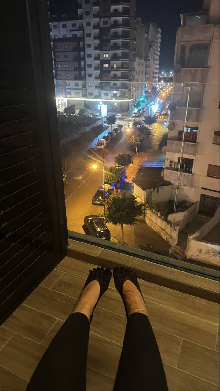 محتوى سناب شات لـ IKRAM SEDAM IN 🇲🇦