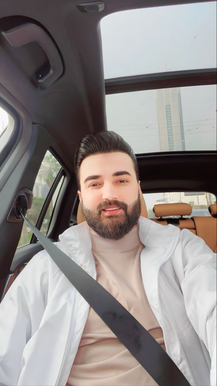 محتوى سناب شات لـ A S M 🇦🇪🇮🇶