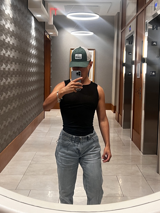𝕰𝖑 𝕵𝖗 🤎 Spotlight #fapchati4
