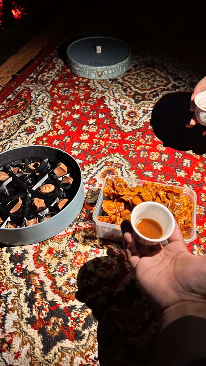 محتوى سناب شات لـ عطاالله