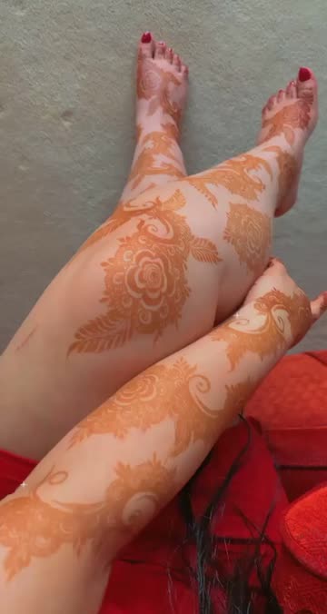Preview for a Spotlight video that uses the Umberrr Lens