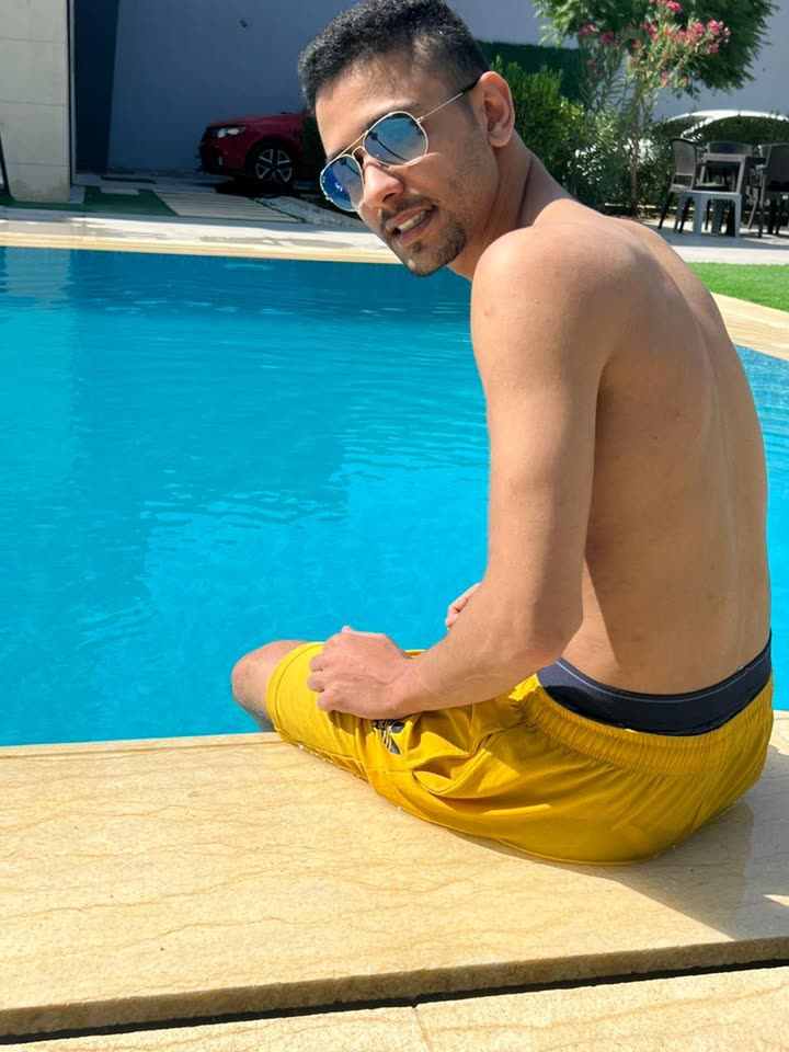 محتوى سناب شات لـ Laith Daoud🦅🖤