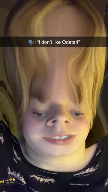 Preview for a Spotlight video that uses the cringe bro Lens