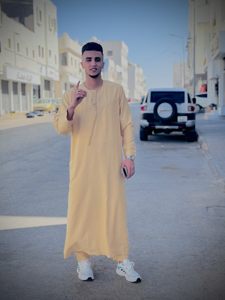 قصة سناب شات للحساب abdoj3636 رقم 183