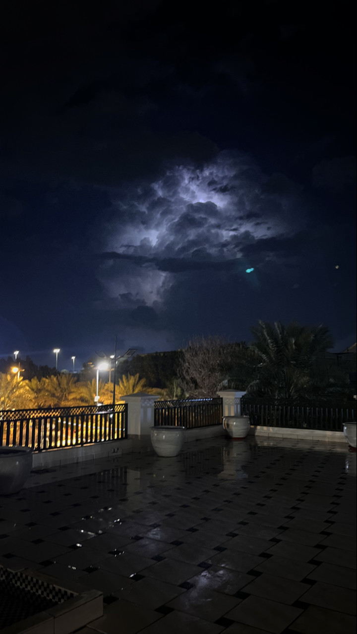 محتوى سناب شات لـ Ruba.