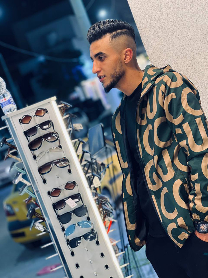 محتوى سناب شات لـ Abdo jwely🇱🇾