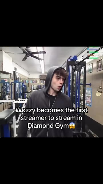 Wozzy