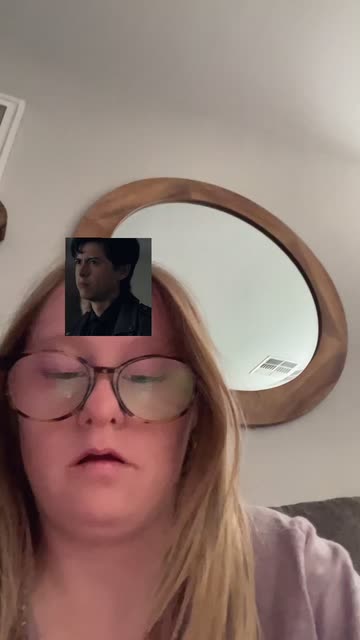 Preview for a Spotlight video that uses the Which Riverdale Lens