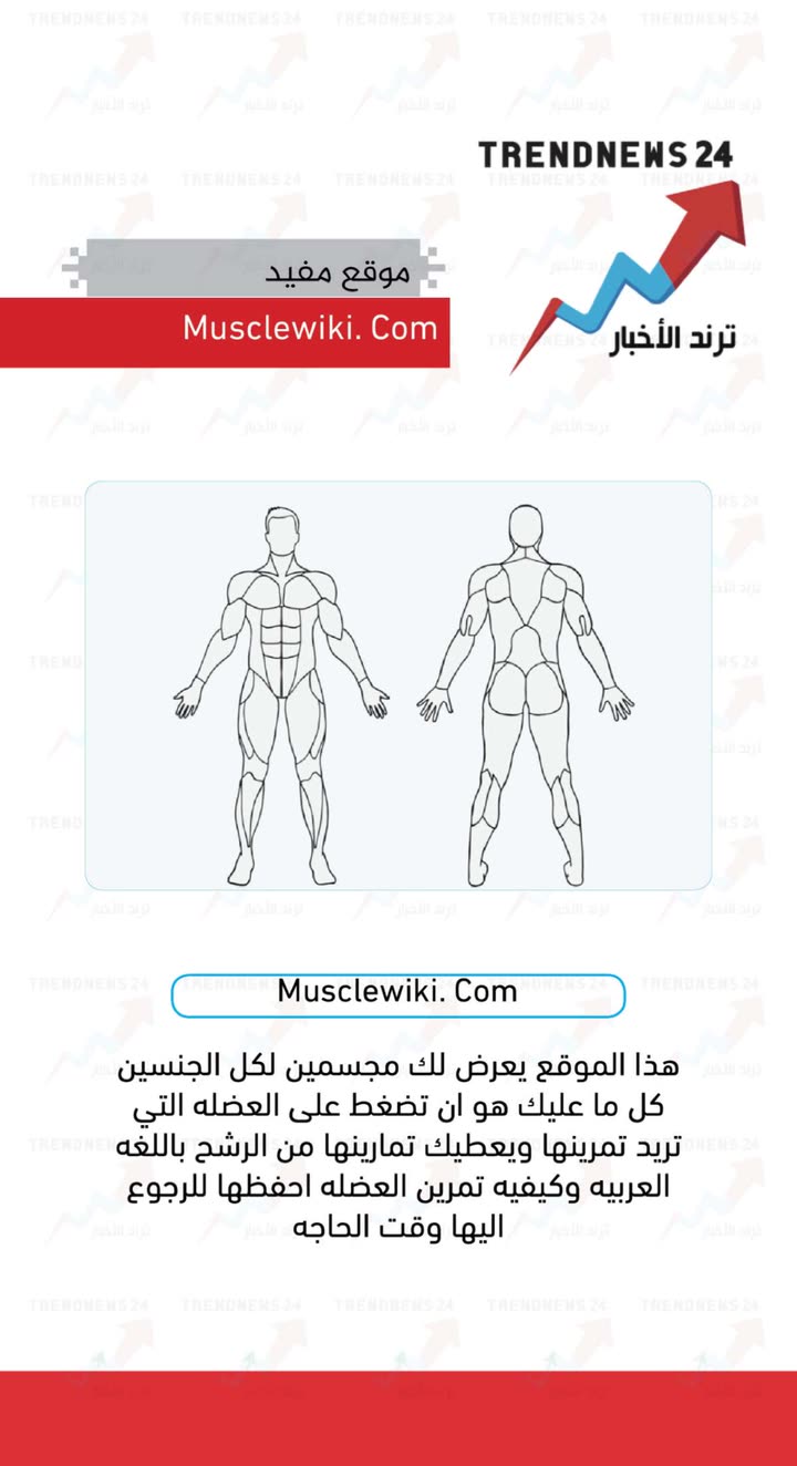 محتوى سناب شات لـ Trendnews24 ترند الاخبار