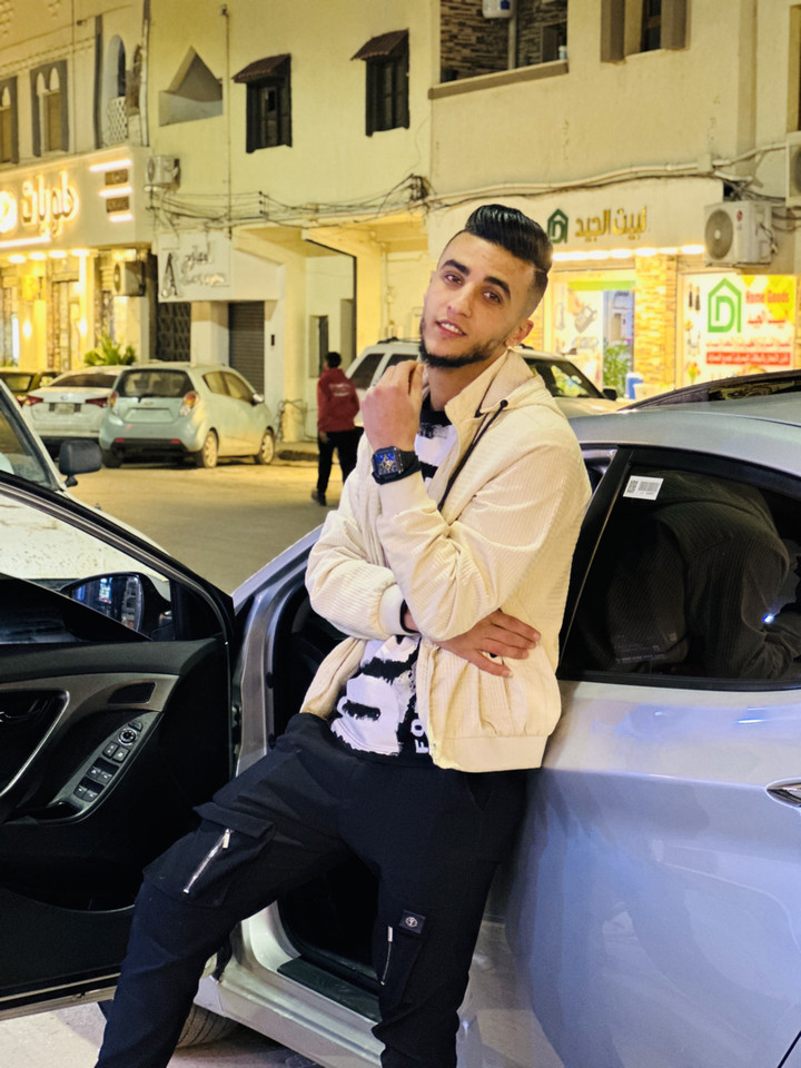 محتوى سناب شات لـ Abdo jwely🇱🇾