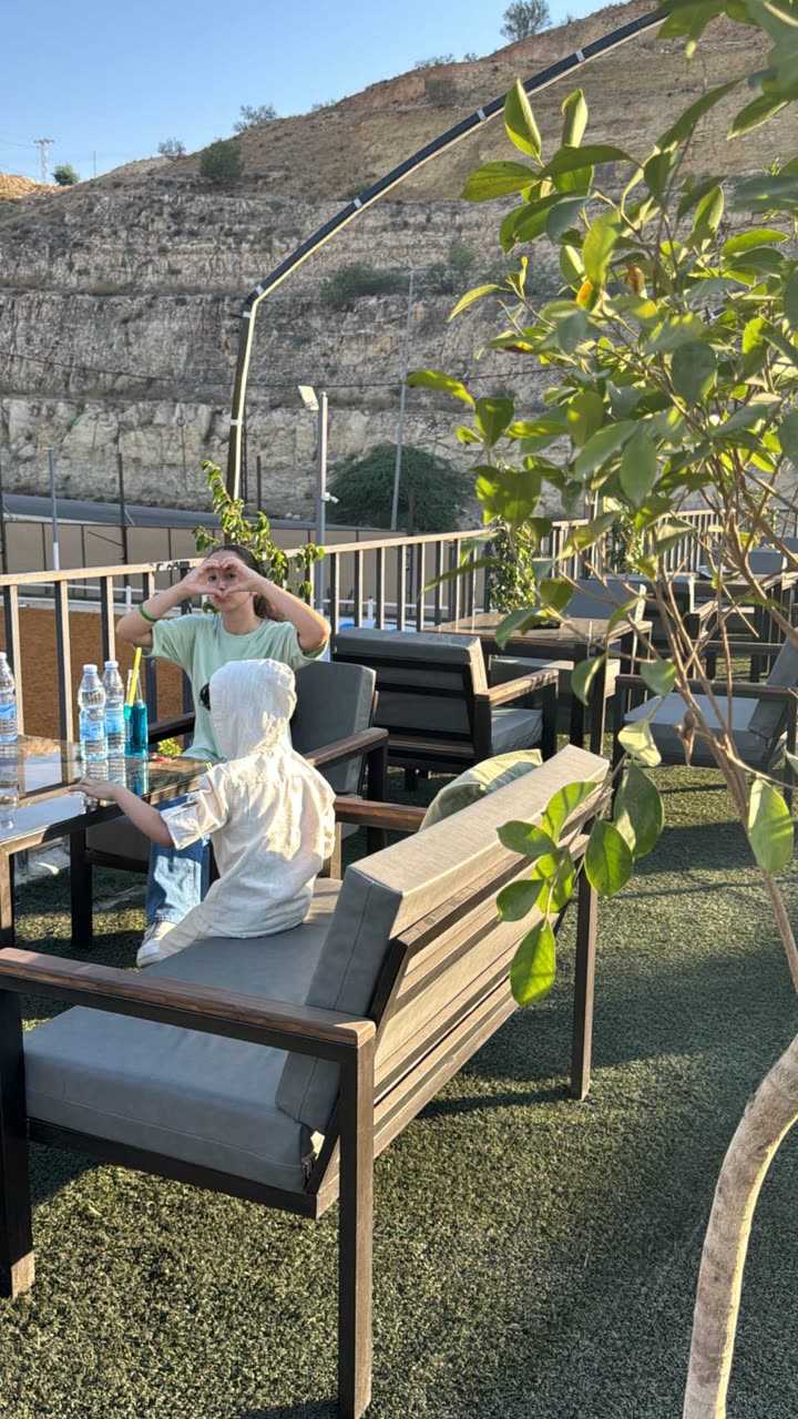 محتوى سناب شات لـ نـهـيـهّ 🦌