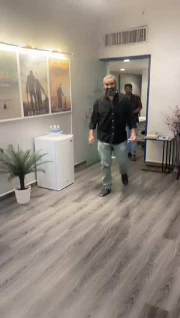Preview for a Spotlight video that uses the naiftvv Lens