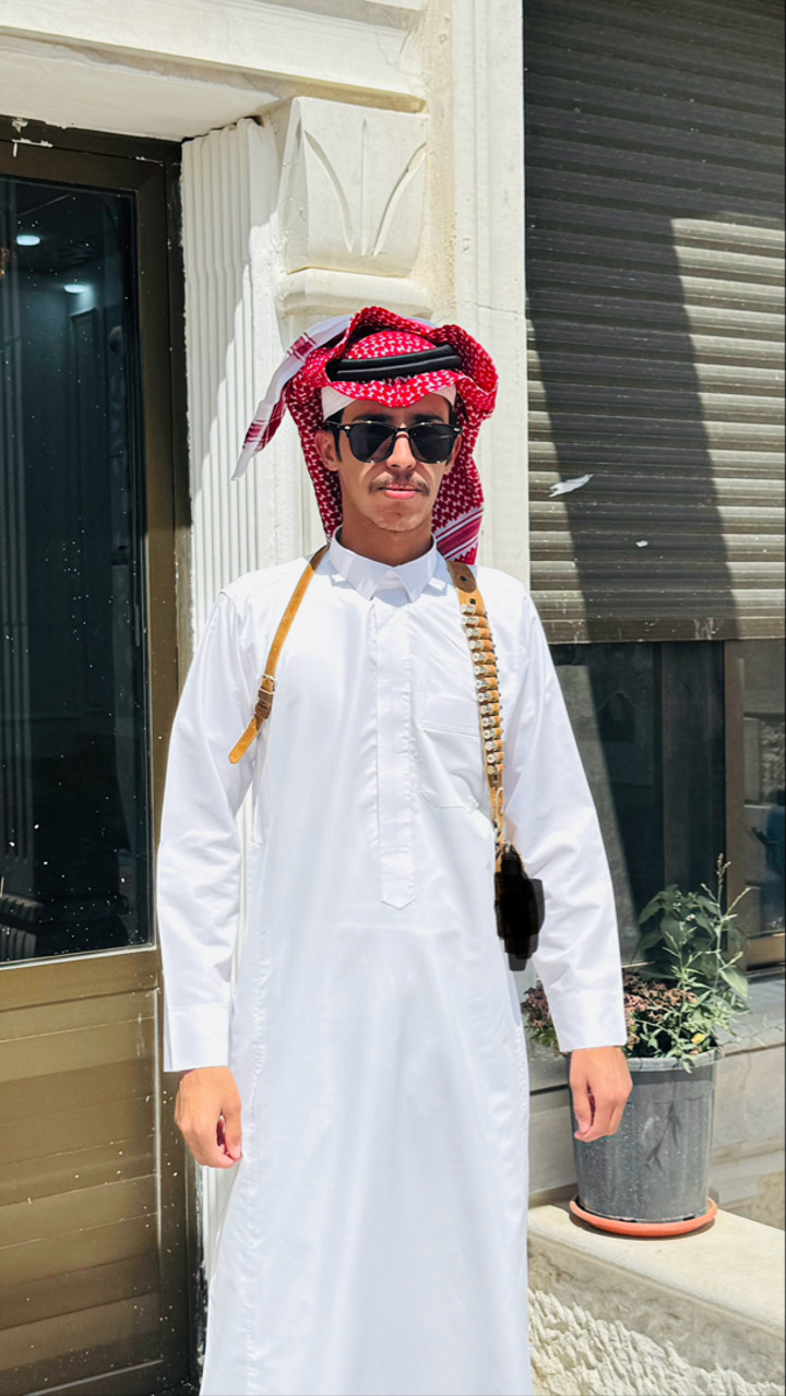 محتوى سناب شات لـ حمزه النواصره