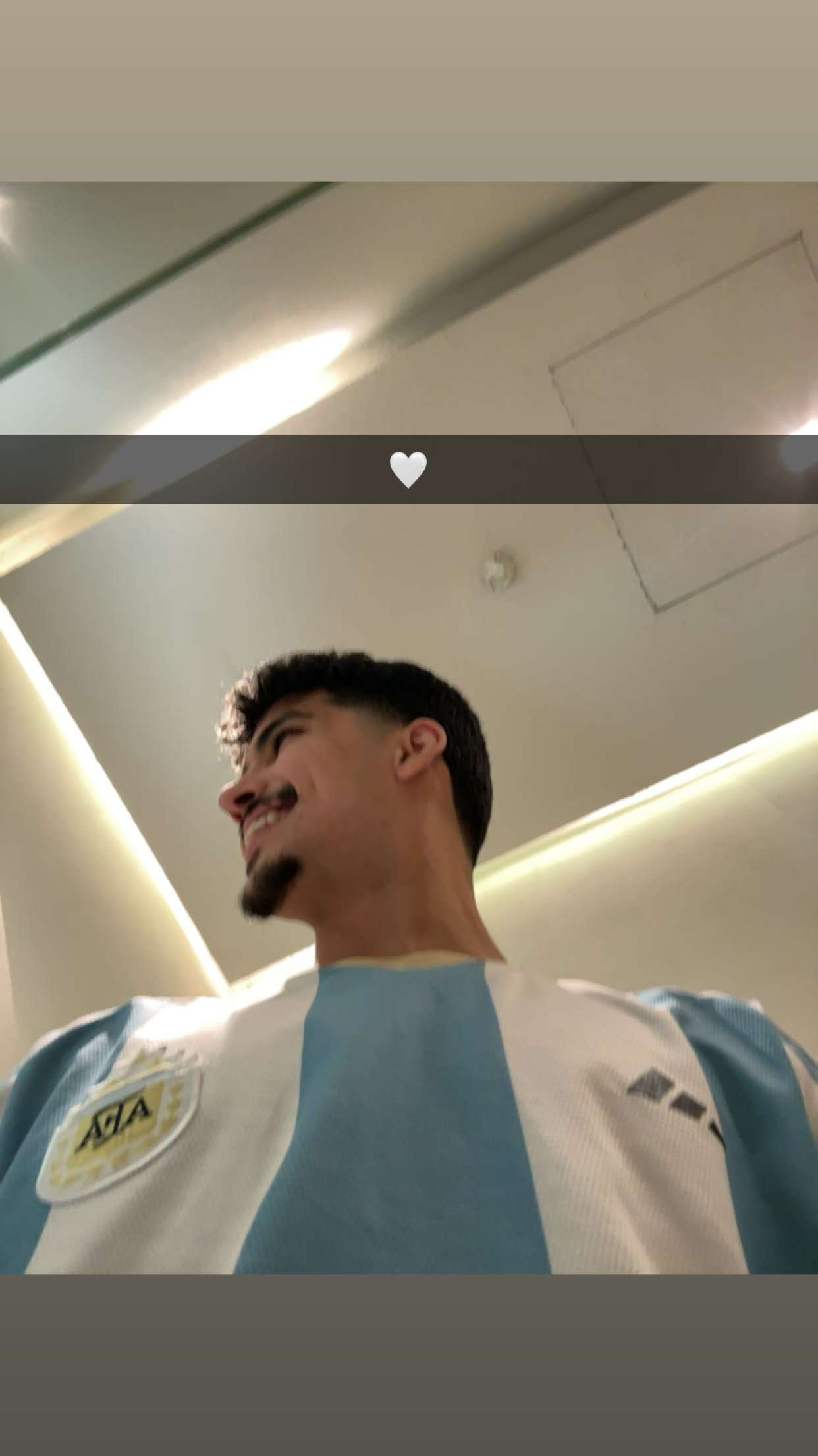 محتوى سناب شات لـ Abdullah Mansour