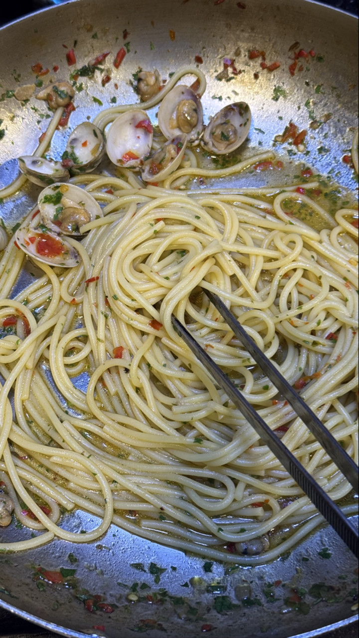 محتوى سناب شات لـ Chef Faival 👨‍🍳