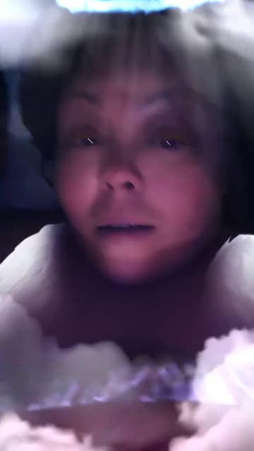 Preview for a Spotlight video that uses the Beautiful Angel Lens