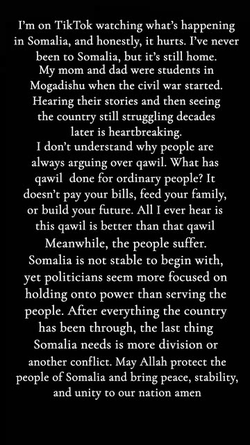 Ikran's Soulful Somali Melody