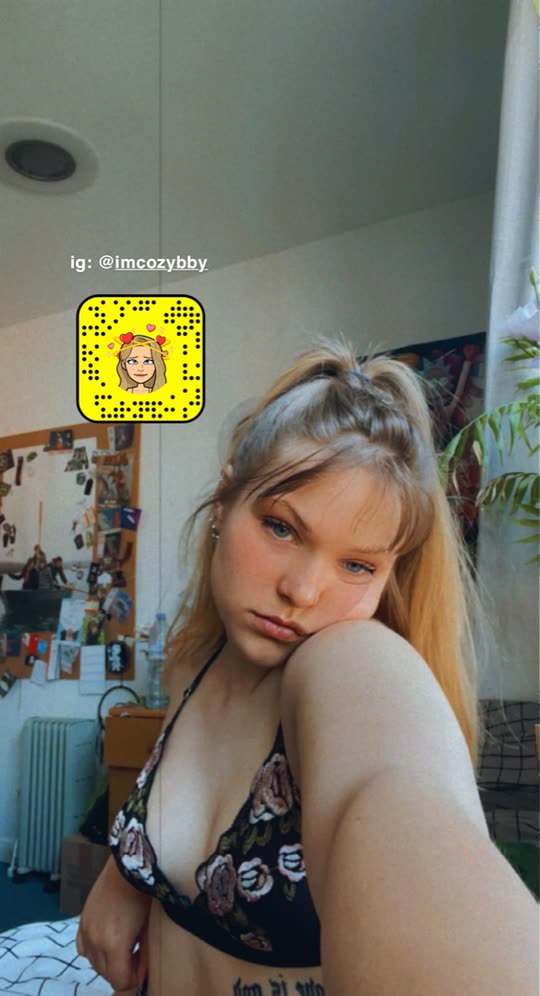 imcozybby