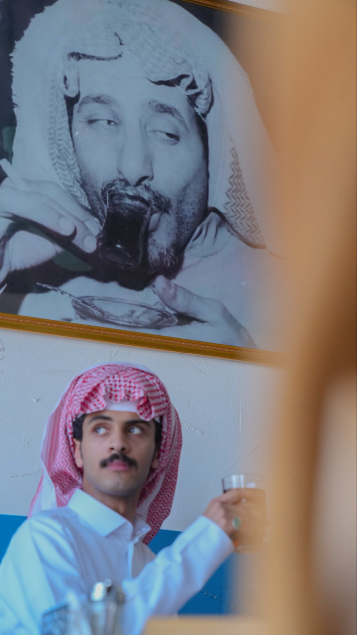 محتوى سناب شات لـ السّعد 💙 .