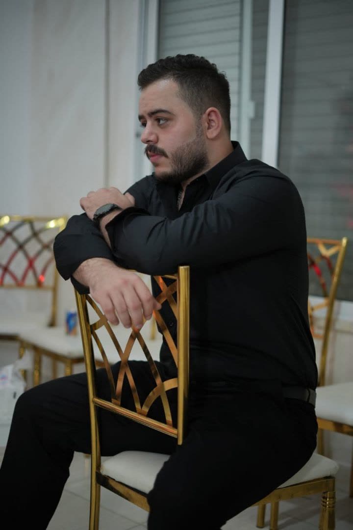 محتوى سناب شات لـ Aktham As