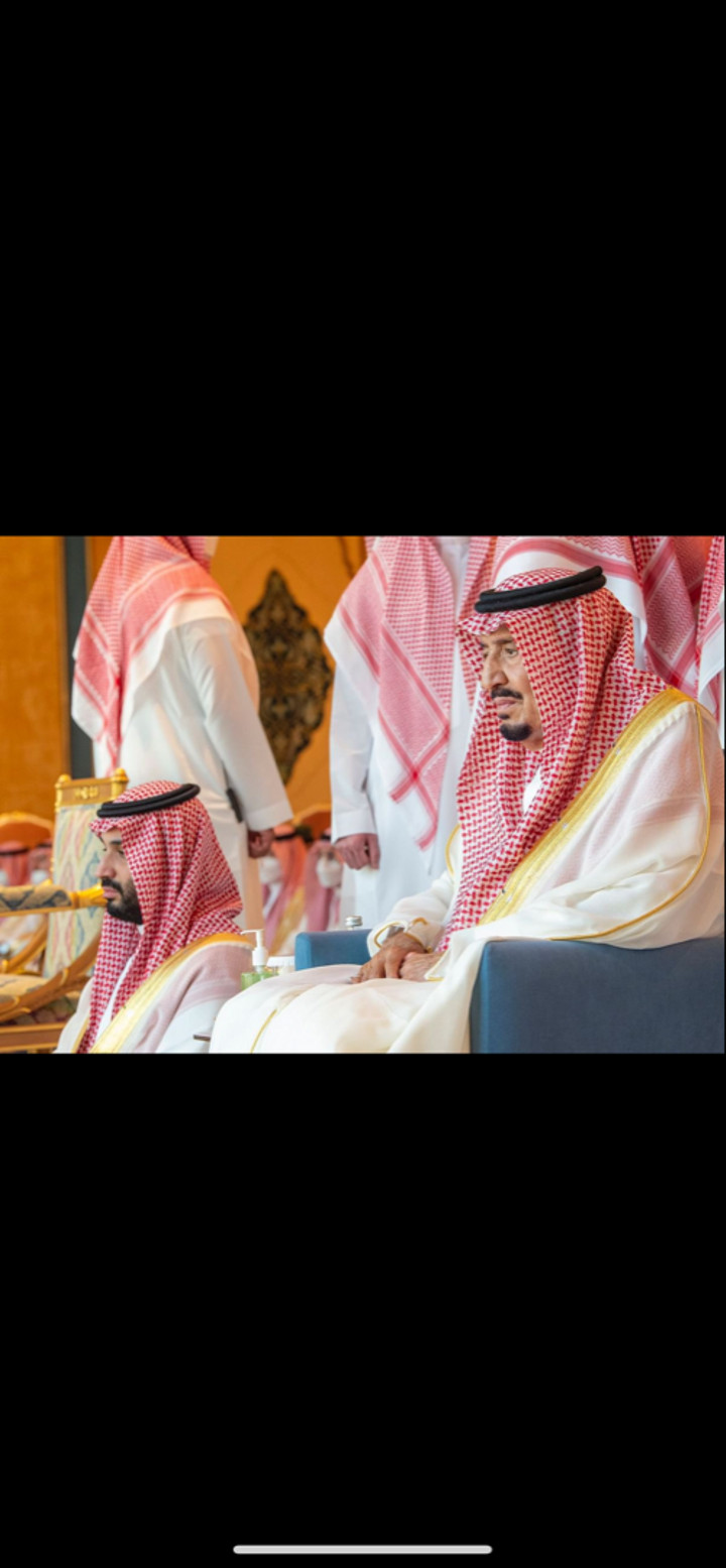 محتوى سناب شات لـ عبدالمجيد الجبرين