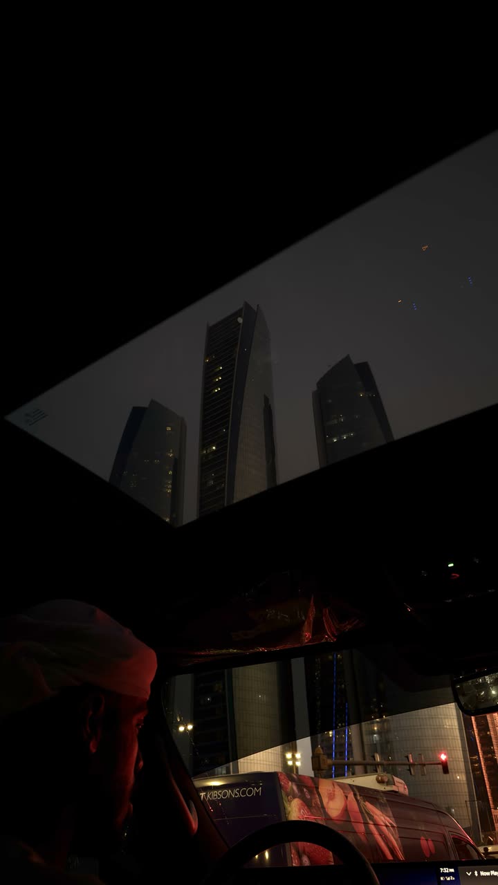محتوى سناب شات لـ OAK 🪐