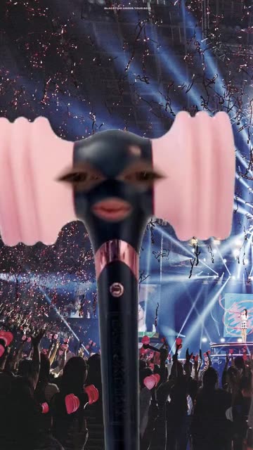 Preview for a Spotlight video that uses the Blackpink LS Lens