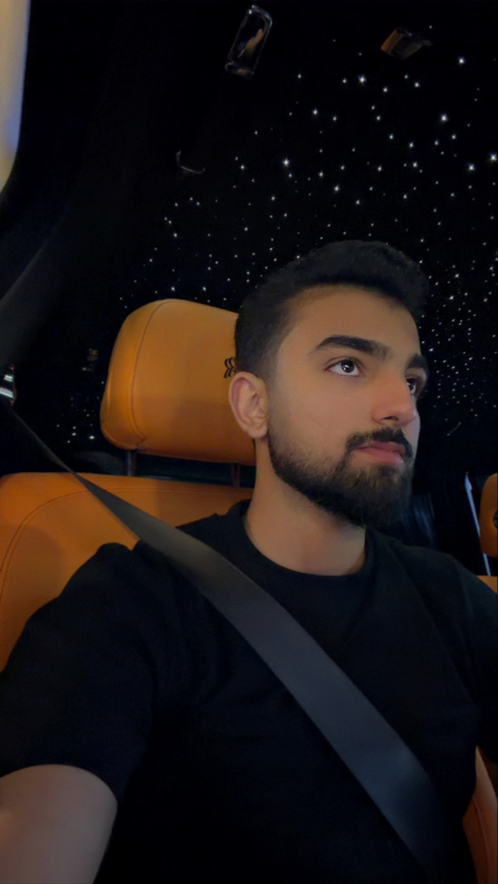 محتوى سناب شات لـ Ibrahim Aldirawi 🇮🇶