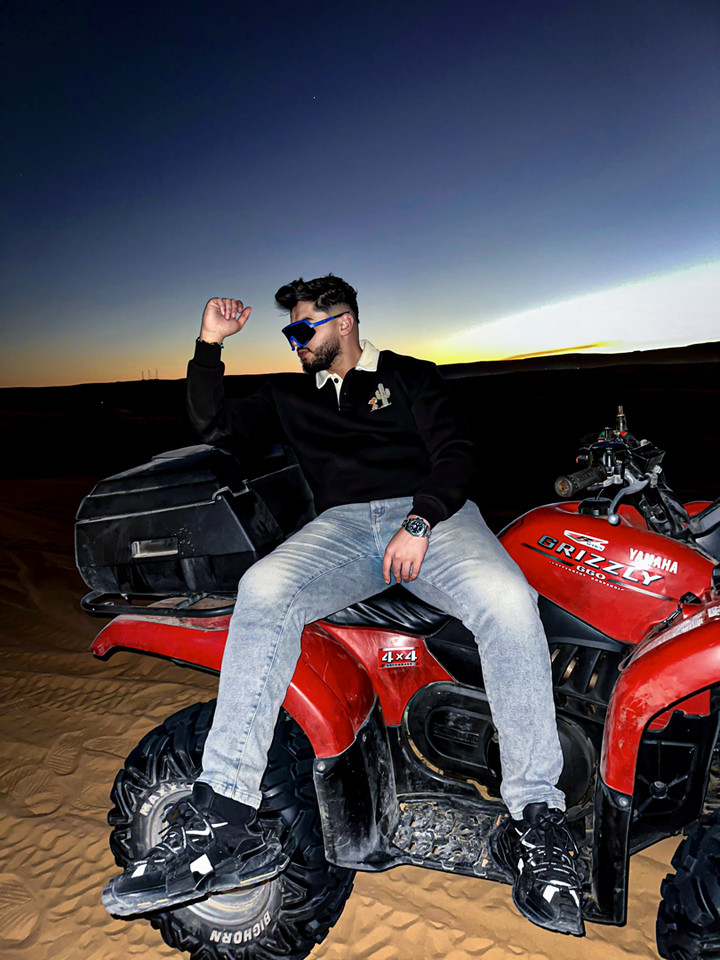 قصة سناب شات للحساب zackbendjima رقم 206