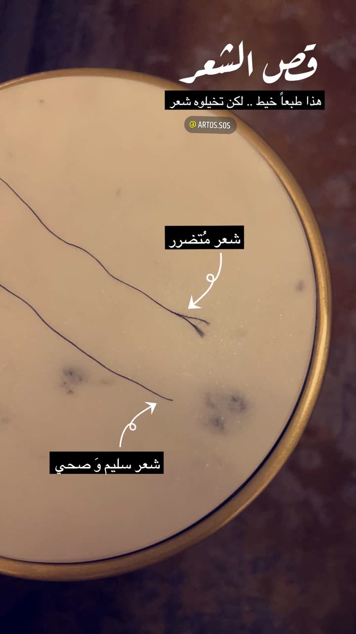 محتوى سناب شات لـ Artos الأقرب للطبيعة🌱