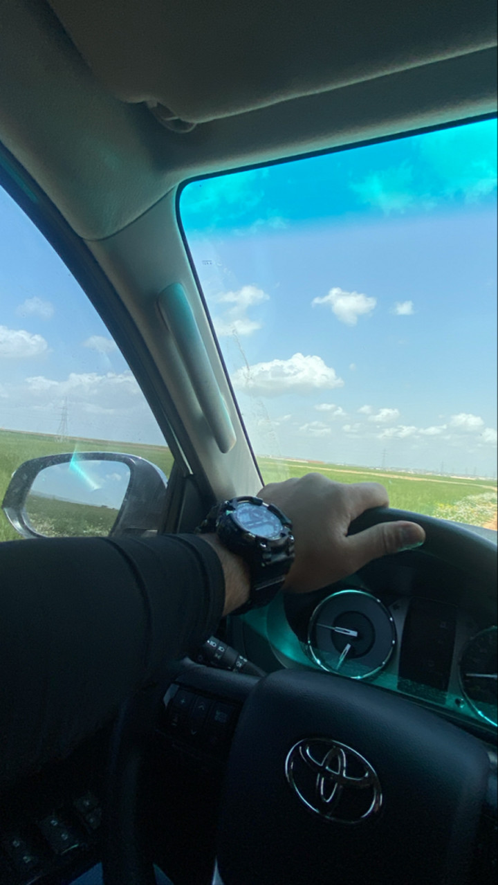 محتوى سناب شات لـ Ahmad Ryalat
