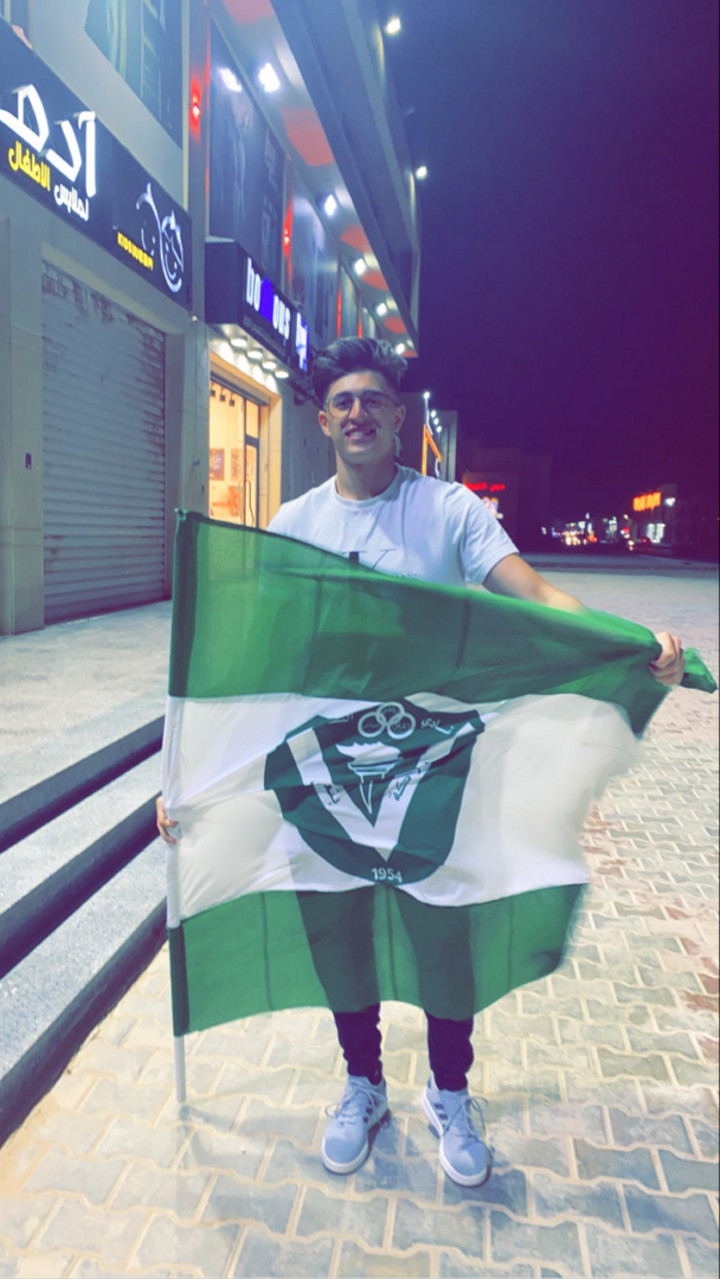 محتوى سناب شات لـ hamadi_kroos