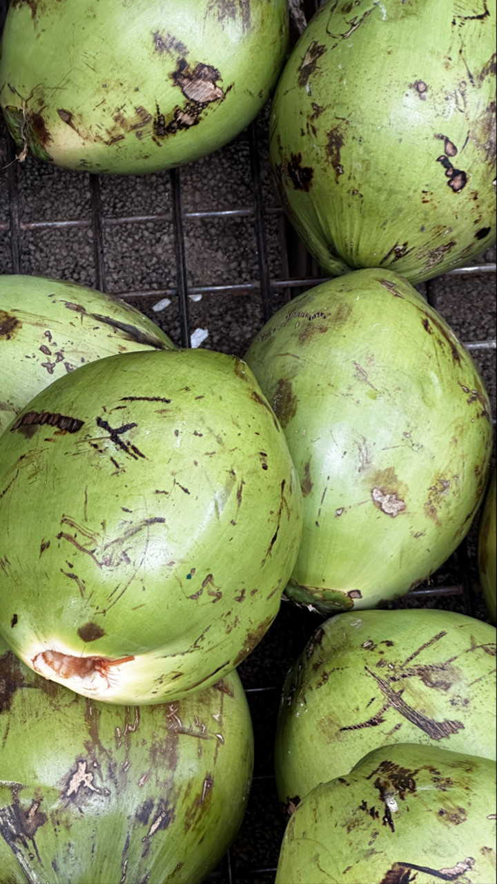 محتوى سناب شات لـ مـيرا 🥥