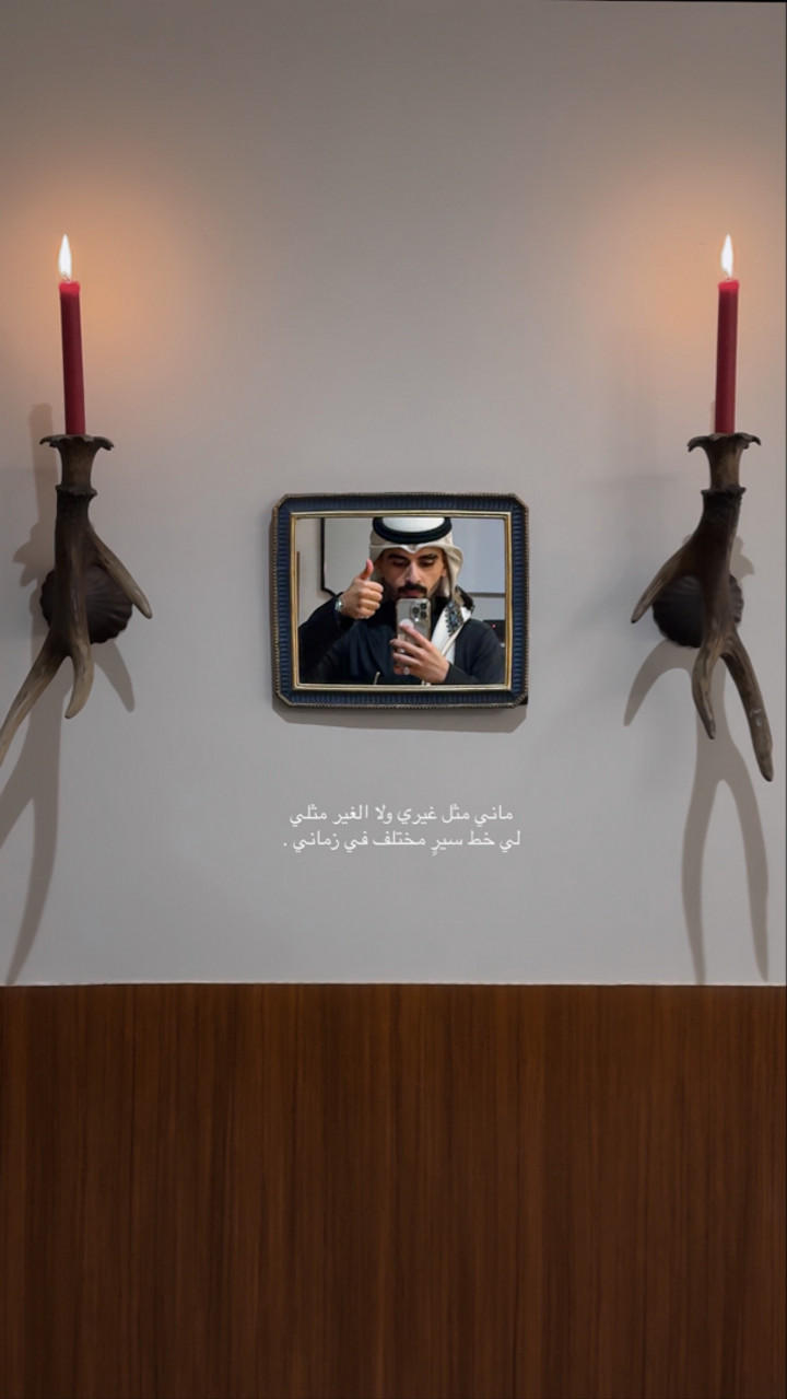 محتوى سناب شات لـ حـآتم بَـن فهـَد