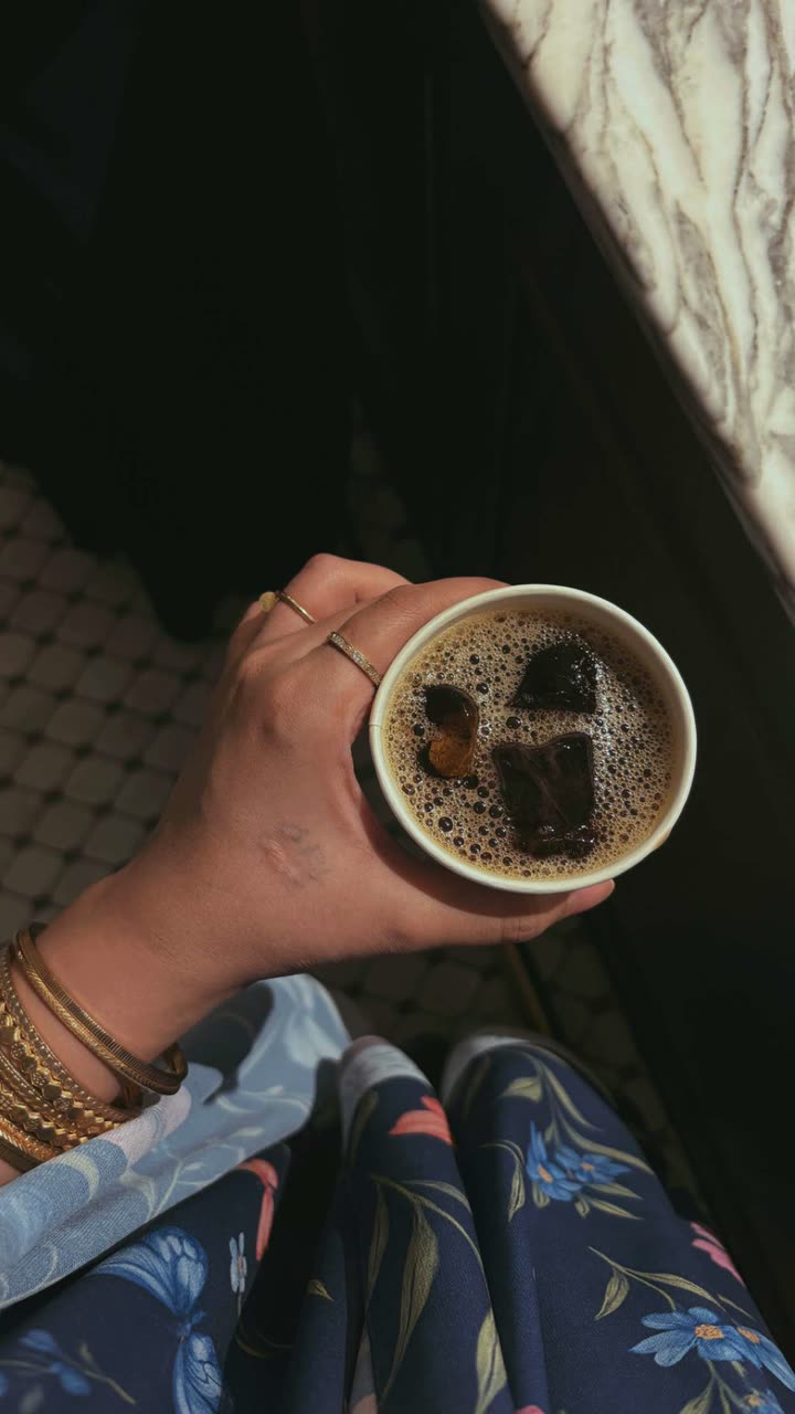 محتوى سناب شات لـ وعد محمد