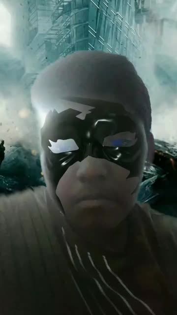 Preview for a Spotlight video that uses the Krrish Lens