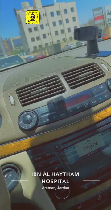 Preview for a Spotlight video that uses the saturation glow Lens